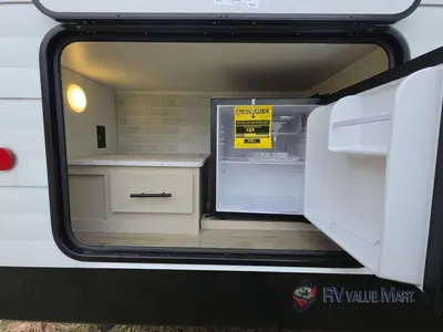 2026 Shasta RVs i-5 Edition photo 6