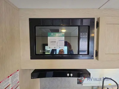 2026 Shasta RVs i-5 Edition photo 14