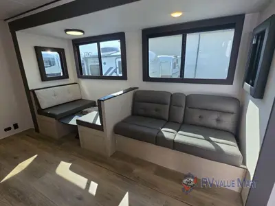 2026 Shasta RVs i-5 Edition photo 11