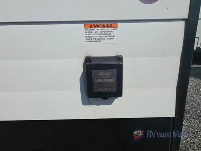 2026 Shasta RVs i-5 Edition photo 7
