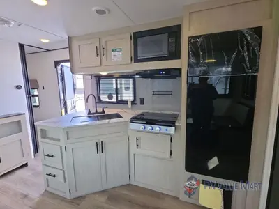 2026 Shasta RVs i-5 Edition photo 13