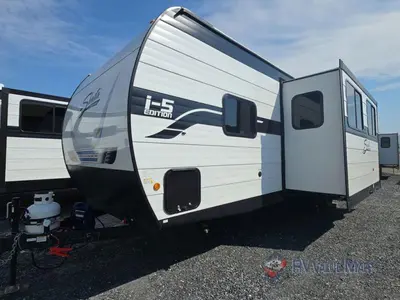 2026 Shasta RVs i-5 Edition photo 2