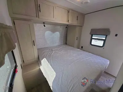 2026 Shasta RVs i-5 Edition photo 21