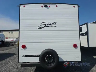 2026 Shasta RVs i-5 Edition photo 3