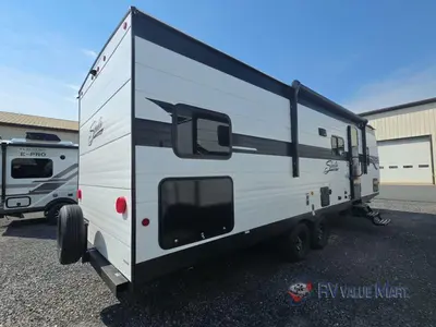 2026 Shasta RVs i-5 Edition photo 4