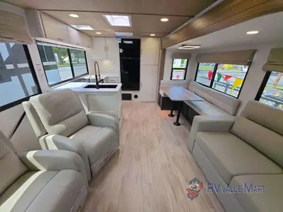2026 Forest River RV Vibe photo 10