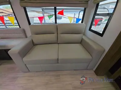 2026 Forest River RV Vibe photo 13