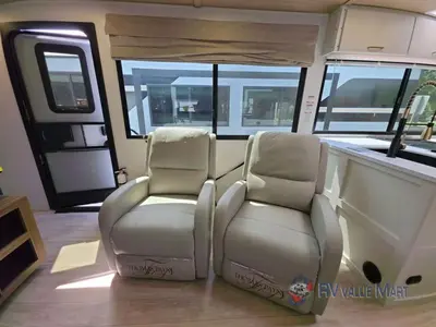 2026 Forest River RV Vibe photo 14