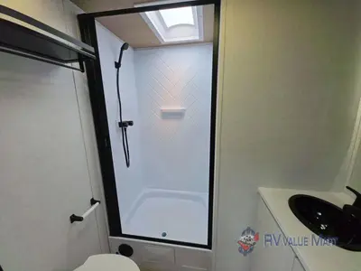 2026 Forest River RV Vibe photo 25