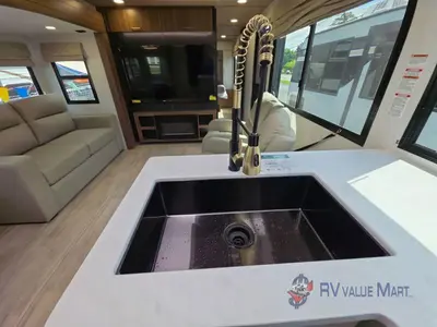 2026 Forest River RV Vibe photo 19