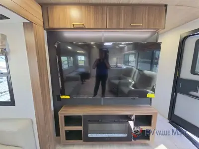 2026 Forest River RV Vibe photo 15