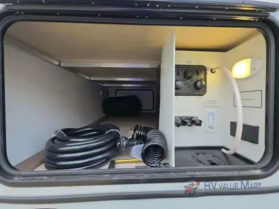 2026 Forest River RV Vibe photo 7