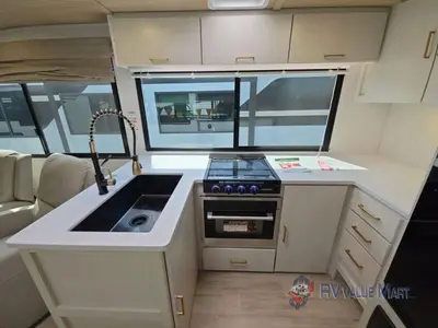 2026 Forest River RV Vibe photo 18