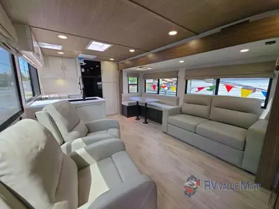 2026 Forest River RV Vibe photo 11