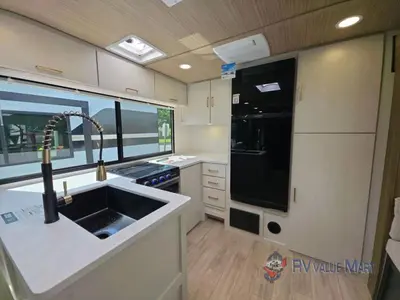 2026 Forest River RV Vibe photo 17