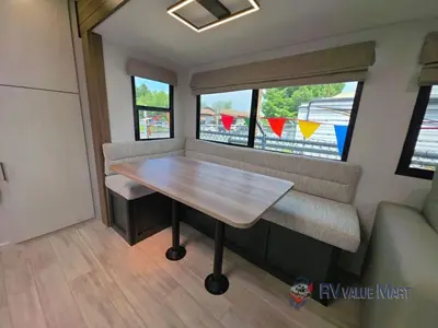 2026 Forest River RV Vibe photo 12