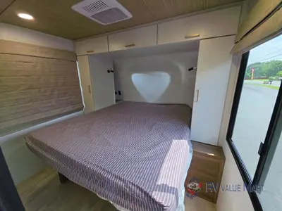 2026 Forest River RV Vibe photo 23