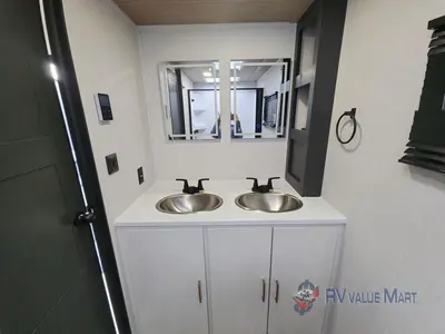 2026 Forest River RV Vibe photo 27