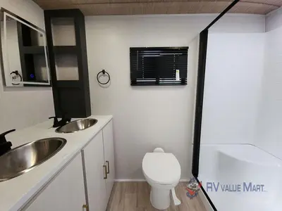 2026 Forest River RV Vibe photo 26