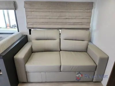 2026 Forest River RV Vibe photo 12