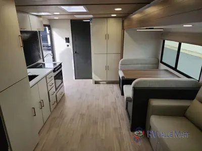 2026 Forest River RV Vibe photo 13