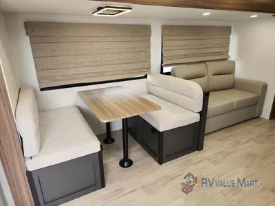 2026 Forest River RV Vibe photo 10
