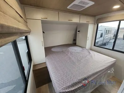 2026 Forest River RV Vibe photo 21