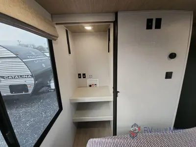 2026 Forest River RV Vibe photo 24