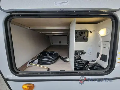 2026 Forest River RV Vibe photo 8