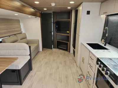 2026 Forest River RV Vibe photo 9