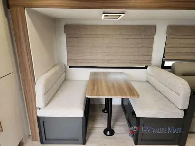 2026 Forest River RV Vibe photo 11