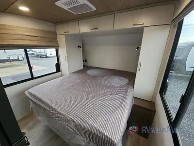 2026 Forest River RV Vibe photo 22