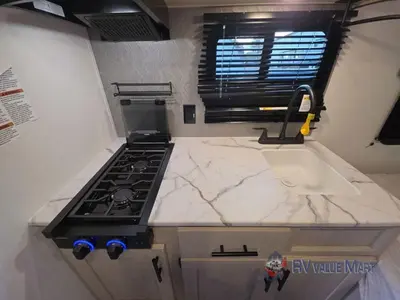 2026 Shasta RVs Compact photo 15