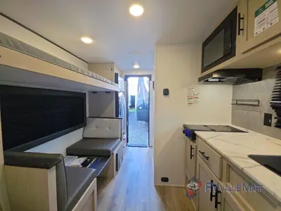 2026 Shasta RVs Compact photo 10