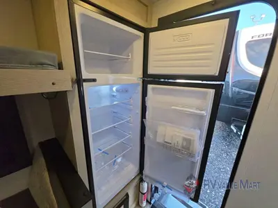 2026 Shasta RVs Compact photo 17