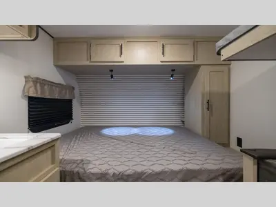 2026 Shasta RVs Compact photo 4