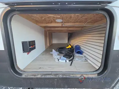 2026 Shasta RVs Compact photo 7