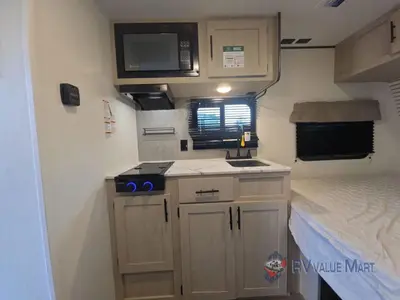 2026 Shasta RVs Compact photo 14
