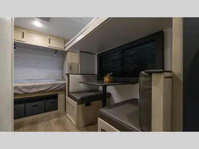 2026 Shasta RVs Compact photo 2