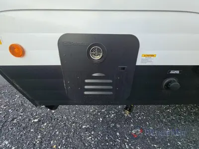 2026 Shasta RVs Compact photo 8