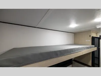 2026 Shasta RVs Compact photo 5