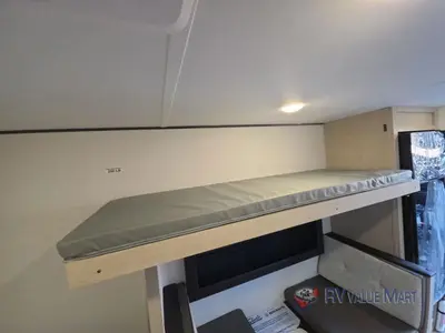 2026 Shasta RVs Compact photo 13