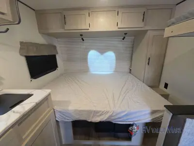 2026 Shasta RVs Compact photo 11