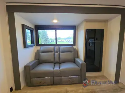 2026 Shasta RVs i-5 Edition photo 11