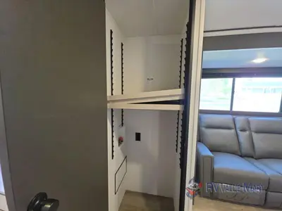 2026 Shasta RVs i-5 Edition photo 13