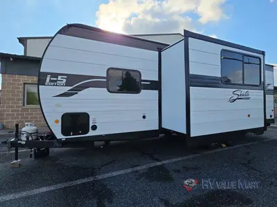 2026 Shasta RVs i-5 Edition photo 2