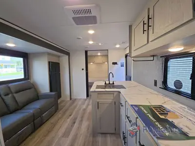 2026 Shasta RVs i-5 Edition photo 19