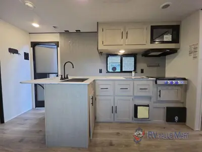 2026 Shasta RVs i-5 Edition photo 15