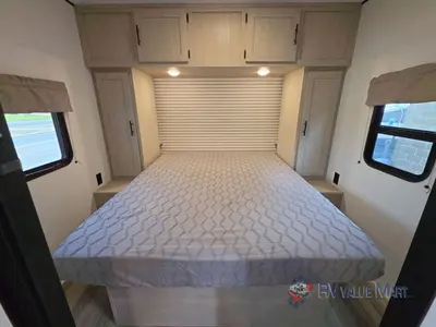 2026 Shasta RVs i-5 Edition photo 20