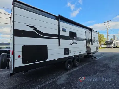 2026 Shasta RVs i-5 Edition photo 4